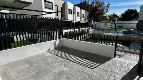 Casa o xalet de lloguer a Calle Flor de Romero, 26, Casco Antiguo, Sevilla - imatge 2 Foto 2 de Casa o xalet de lloguer a Calle Flor de Romero, 26, Casco Antiguo, Sevilla