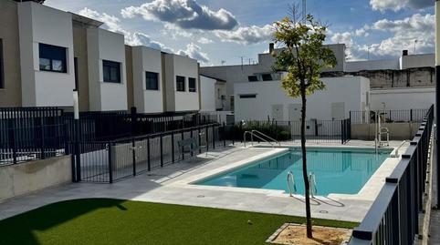 Casa o xalet de lloguer a Calle Flor de Romero, 26, Casco Antiguo, Sevilla - imatge 5 Foto 5 de Casa o xalet de lloguer a Calle Flor de Romero, 26, Casco Antiguo, Sevilla