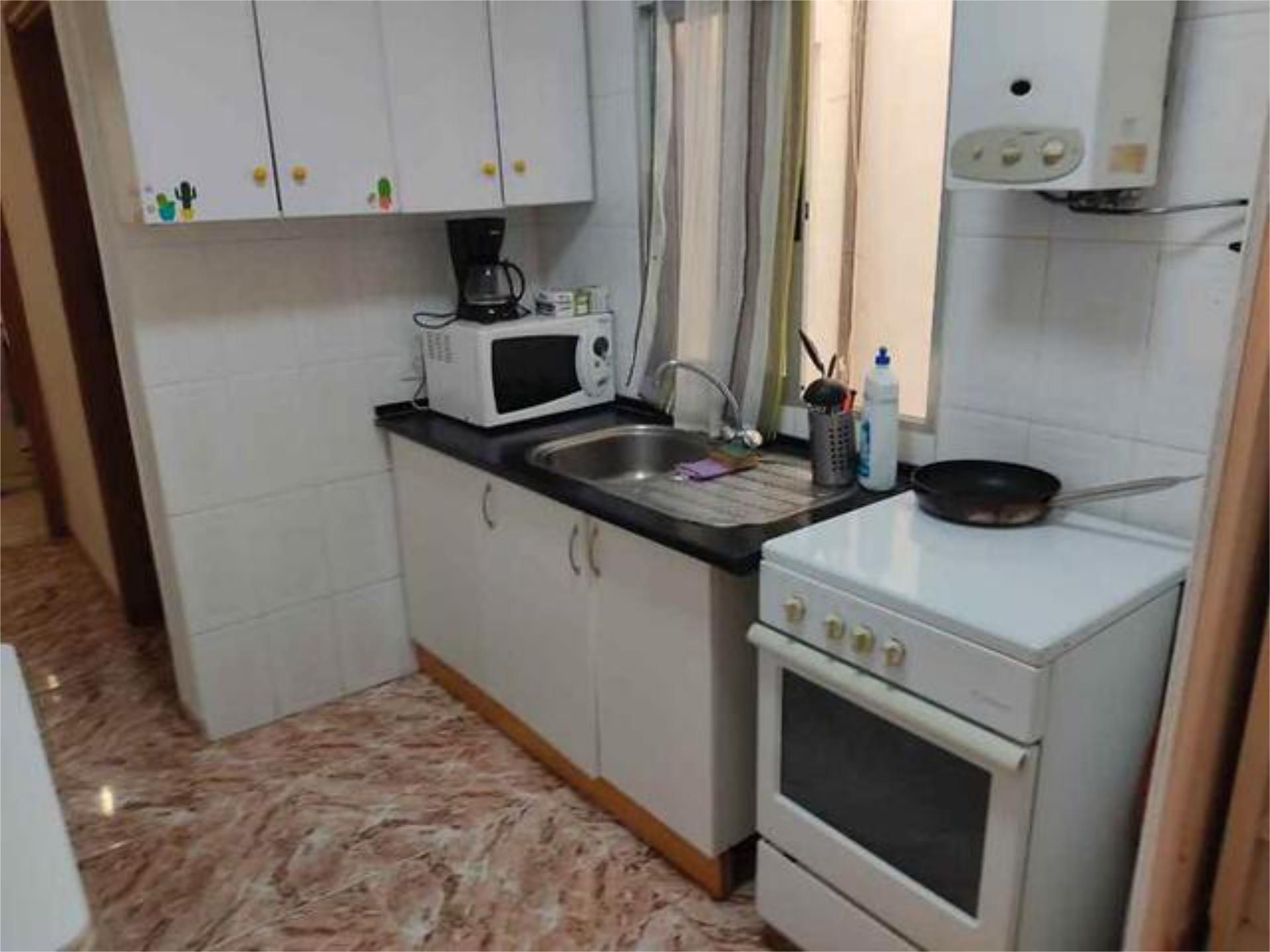 Apartamento de alquiler en Los Llanos de Aridane