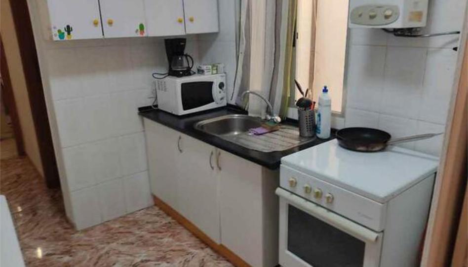 Apartamento de alquiler en La Cuesta -Finca España, Santa Cruz de Tenerife - imagen 1 Foto 1 de Apartamento de alquiler en La Cuesta -Finca España, Santa Cruz de Tenerife