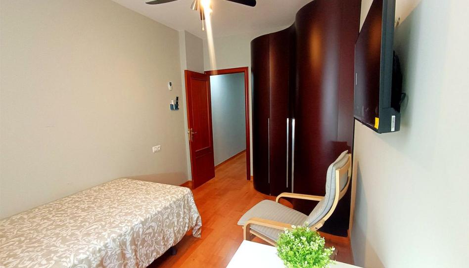 Pis per a compartir a Calle Conde de Santa Bárbara, 1, Almensilla, Sevilla - imatge 1 Foto 1 de Pis per a compartir a Calle Conde de Santa Bárbara, 1, Almensilla, Sevilla