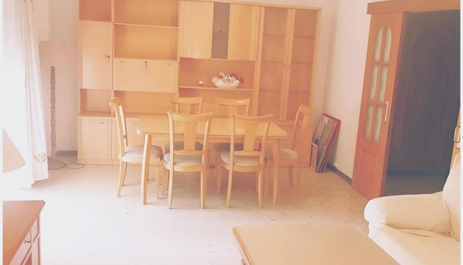 Flat for sale in Calle Feria, 83, Feria, Sevilla Capital - image 1 Photo 1 of Flat for sale in Calle Feria, 83, Feria, Sevilla Capital