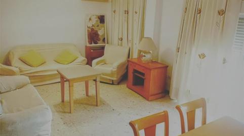 Flat for sale in Calle Feria, 83, Feria, Sevilla Capital - image 4 Photo 4 of Flat for sale in Calle Feria, 83, Feria, Sevilla Capital