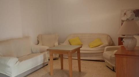 Flat for sale in Calle Feria, 83, Feria, Sevilla Capital - image 3 Photo 3 of Flat for sale in Calle Feria, 83, Feria, Sevilla Capital