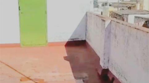 Foto 5 de Pis en venda a Calle Feria, 83, Feria,  Sevilla Capital