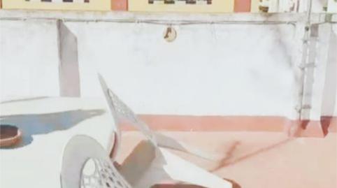 Foto 2 de Pis en venda a Calle Feria, 83, Feria,  Sevilla Capital