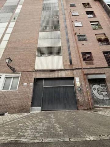Garaje en Alquiler en Calle de Serrano, 23 en Recoletos