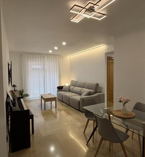 Flat for sale in Calle Doctor Antonio Espinosa Almela, 3, Beniaján, Murcia - image 1 Photo 1 of Flat for sale in Calle Doctor Antonio Espinosa Almela, 3, Beniaján, Murcia