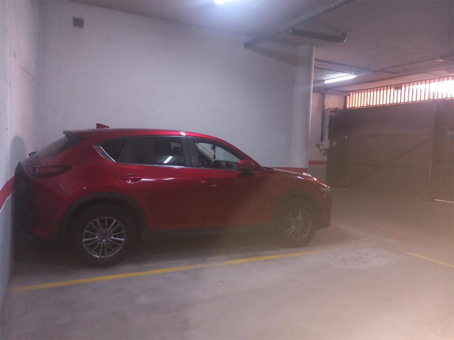 Parking of Garage for sale in Alcalá de Henares