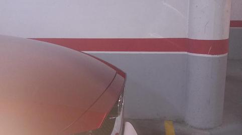 Photo 2 of Garage for sale in Calle de Camilo José Cela, 104, Ensanche, Alcalá de Henares