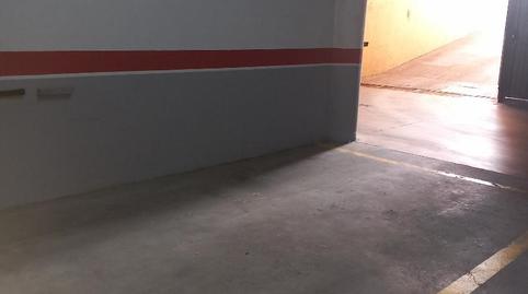 Photo 5 of Garage for sale in Calle de Camilo José Cela, 104, Ensanche, Alcalá de Henares