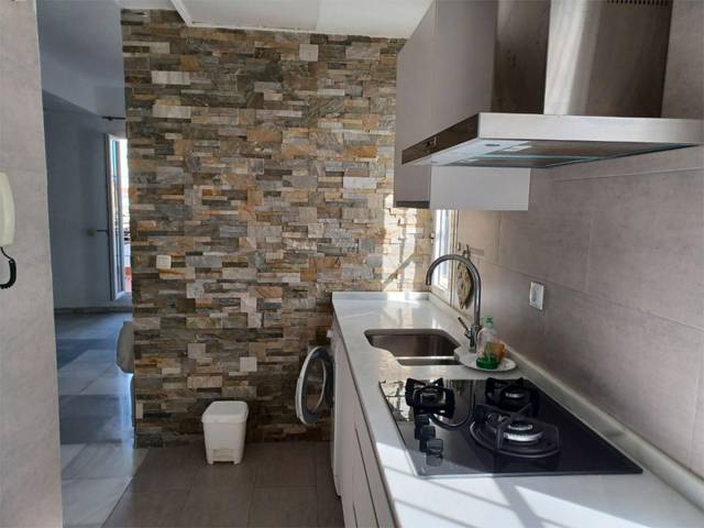 Piso en Venta en Calle Hiniesta, 11 en San Julián