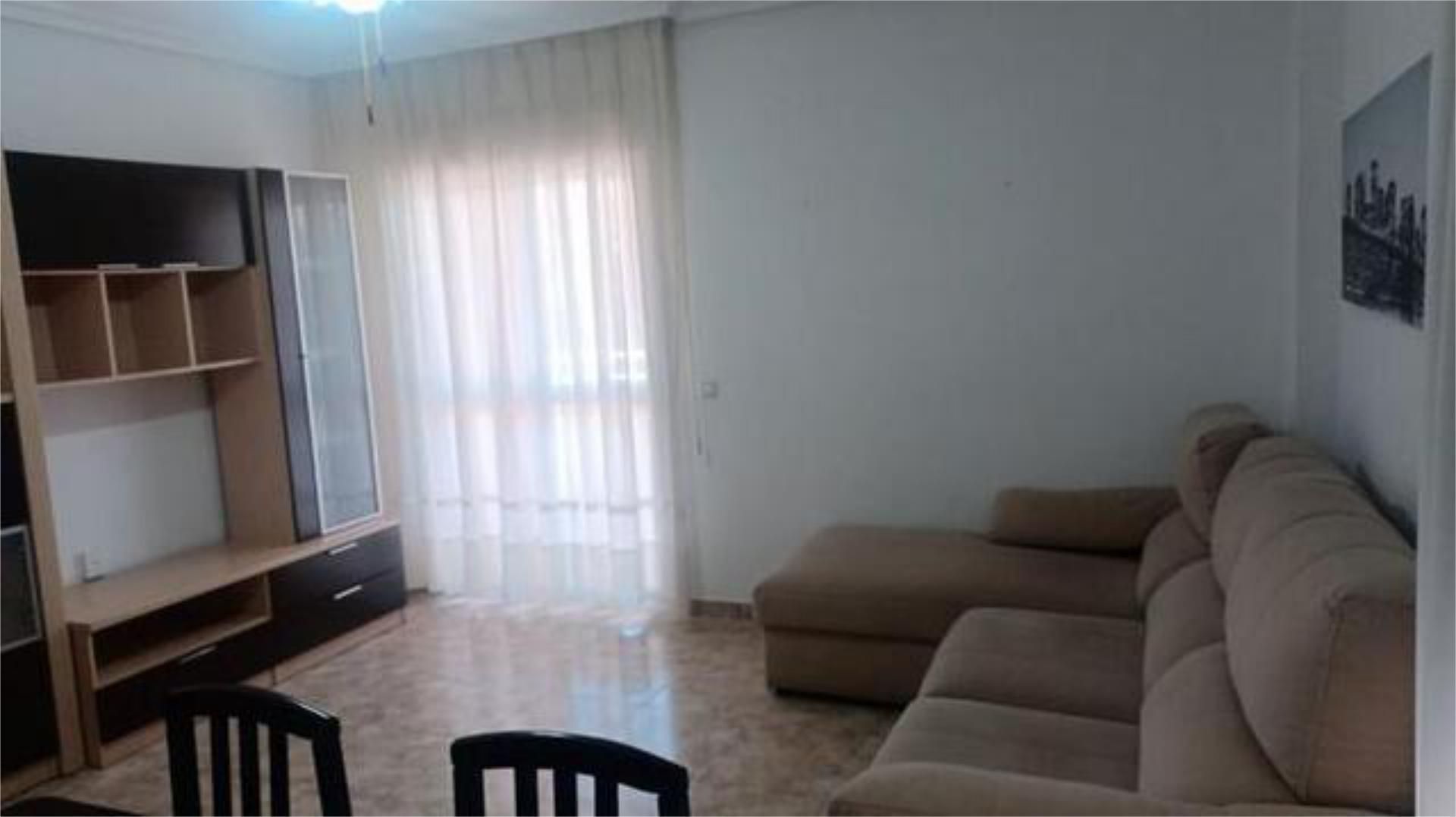 Pis de lloguer a San Luis