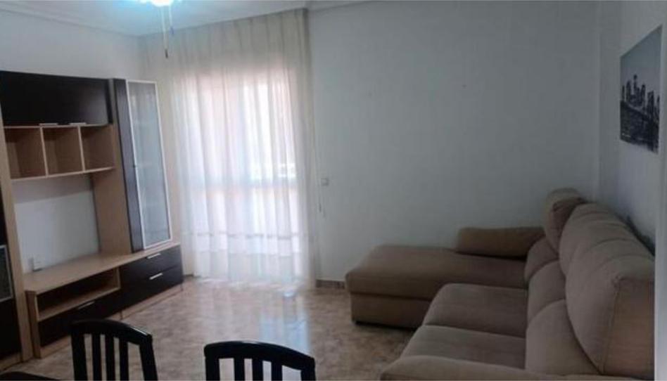 Pis de lloguer a San Luis, Almería - imatge 1 Foto 1 de Pis de lloguer a San Luis, Almería