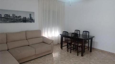 Pis de lloguer a San Luis, Almería - imatge 2 Foto 2 de Pis de lloguer a San Luis, Almería