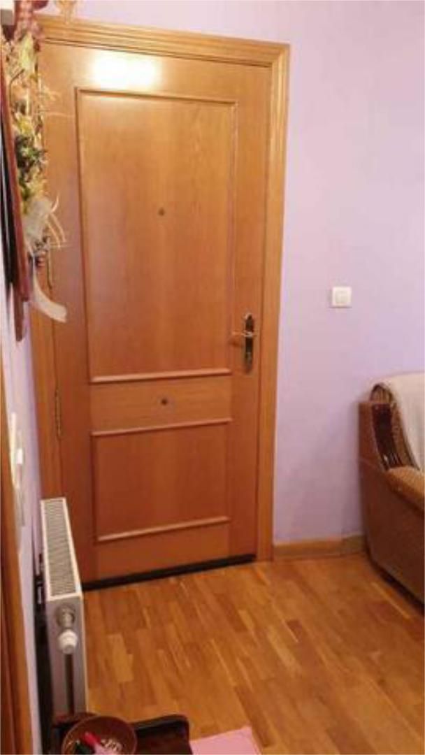 Flat for sale in Fuentecillas - S7 - S8 Bedroom of Flat for sale in Burgos Capital