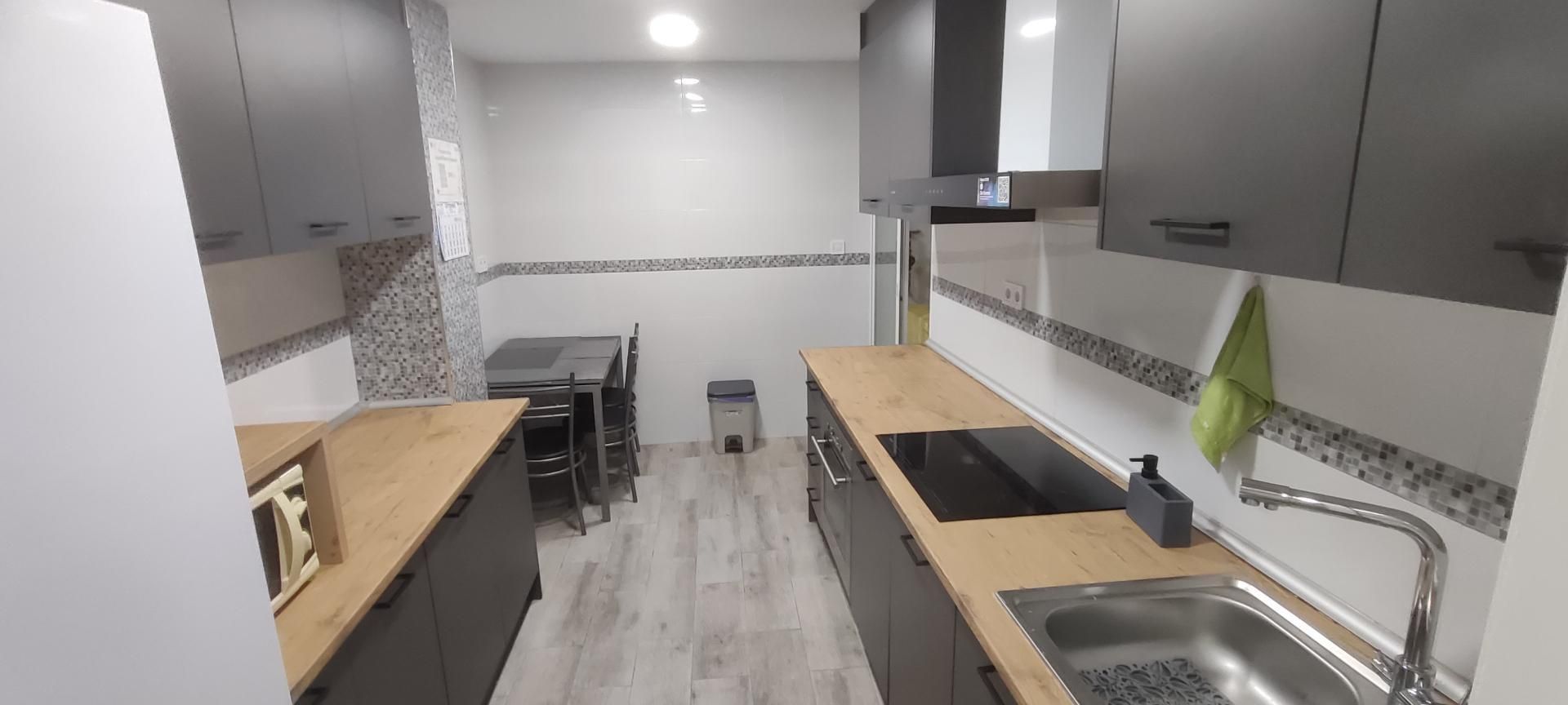 Pis de lloguer a Carrer Tibi, 1, Benisaudet