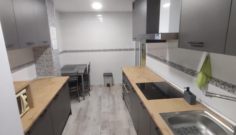 Pis de lloguer a Carrer Tibi, 1, Benisaudet, Alicante - imatge 1 Foto 1 de Pis de lloguer a Carrer Tibi, 1, Benisaudet, Alicante