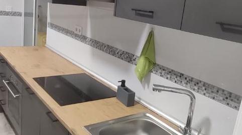 Pis de lloguer a Carrer Tibi, 1, Benisaudet, Alicante - imatge 2 Foto 2 de Pis de lloguer a Carrer Tibi, 1, Benisaudet, Alicante