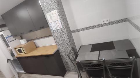 Pis de lloguer a Carrer Tibi, 1, Benisaudet, Alicante - imatge 3 Foto 3 de Pis de lloguer a Carrer Tibi, 1, Benisaudet, Alicante