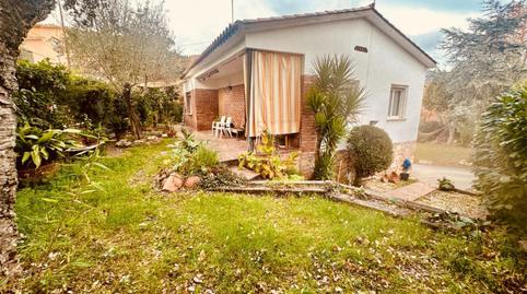 Foto 3 de Casa o xalet en venda a Camí de Can Ribas, 7, Bigues i Riells del Fai, Barcelona