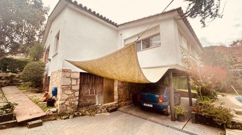 Foto 4 de Casa o xalet en venda a Camí de Can Ribas, 7, Bigues i Riells del Fai, Barcelona
