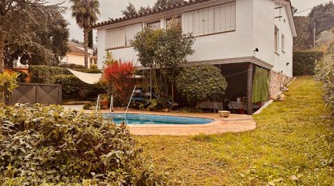 Foto 2 de Casa o xalet en venda a Camí de Can Ribas, 7, Bigues i Riells del Fai, Barcelona