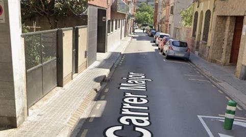 Garage for rent in Calle Moia, 65, Poble Nou, Manresa - image 3 Photo 3 of Garage for rent in Calle Moia, 65, Poble Nou, Manresa