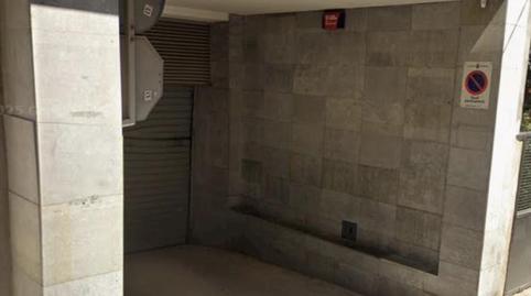 Garage for rent in Calle Moia, 65, Poble Nou, Manresa - image 2 Photo 2 of Garage for rent in Calle Moia, 65, Poble Nou, Manresa