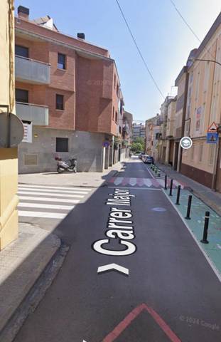 Garaje en Alquiler en Calle Moia, 65 en Poble Nou