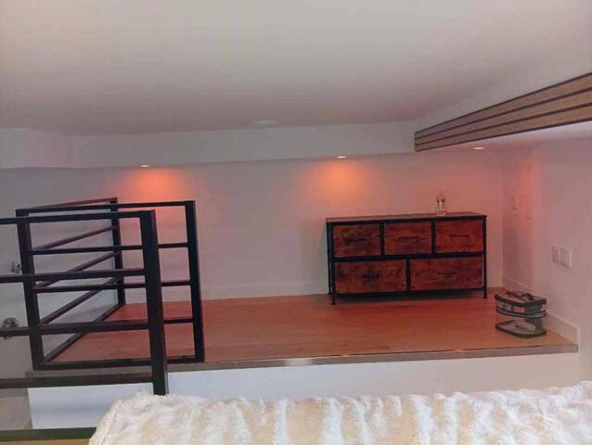 Loft de lloguer a Puerto Deportivo Loft de lloguer a Puerto Deportivo