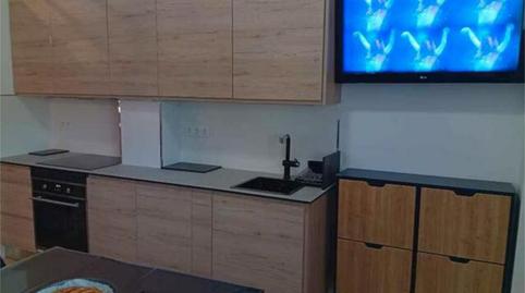 Loft de alquiler en Puerto Deportivo, Cádiz - imagen 3 Foto 3 de Loft de alquiler en Puerto Deportivo, Cádiz