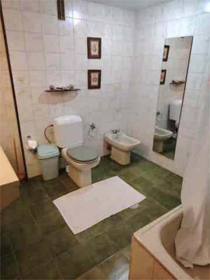 Apartament de lloguer a El Cónsul - Ciudad Universitaria - El Romeral