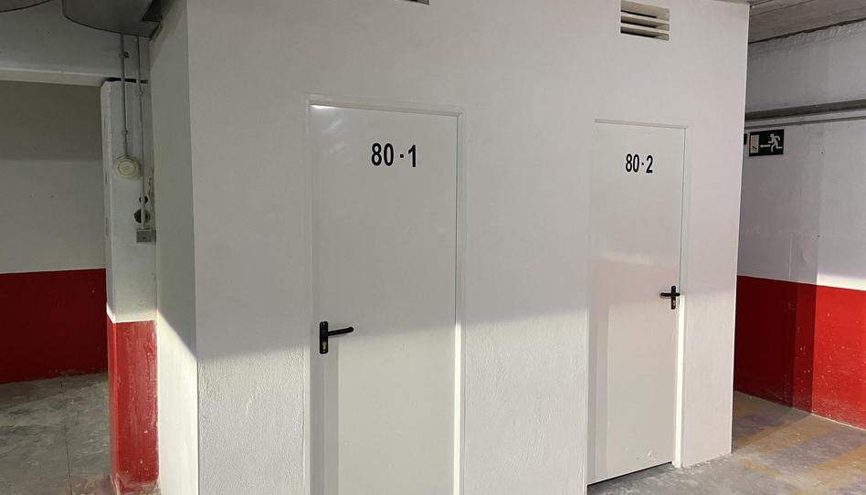 Traster de lloguer a Calle Canarias, 7, Monte y Mar, Alicante - imatge 1 Foto 1 de Traster de lloguer a Calle Canarias, 7, Monte y Mar, Alicante