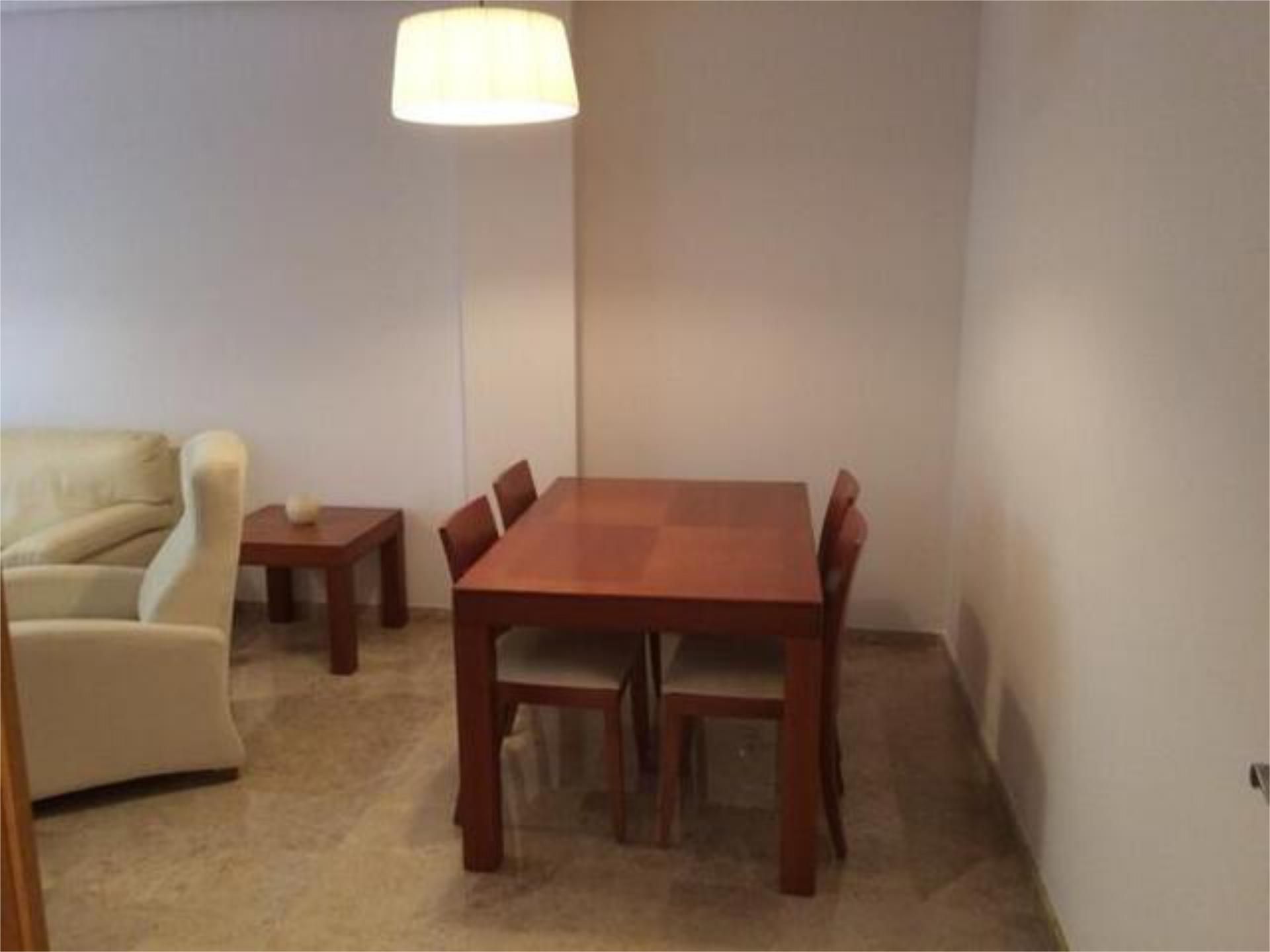 Flat to rent in Altorreal - El Chorrico