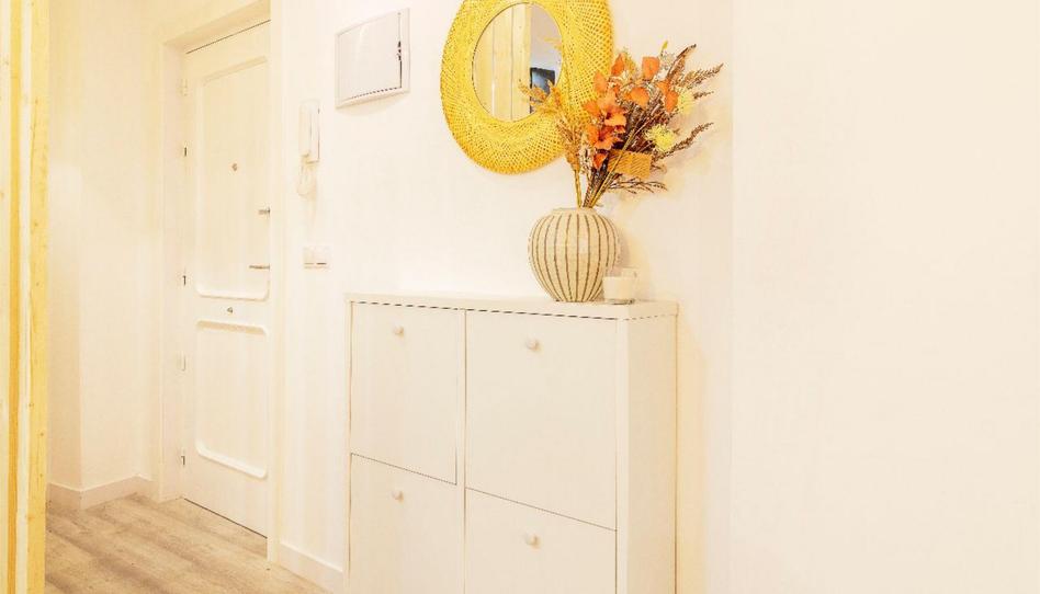 Flat for sale in Avenida del General Pastor, 35, Pueblo, Valencia - image 1 Photo 1 of Flat for sale in Avenida del General Pastor, 35, Pueblo, Valencia