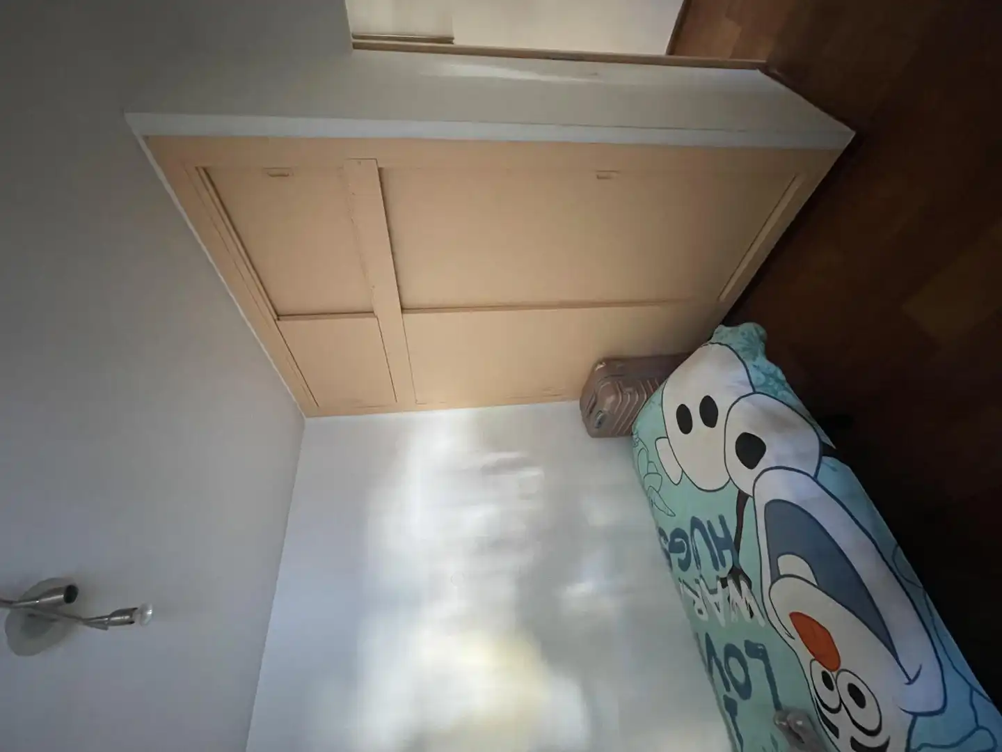 Dormitori de Casa adosada en venda en Benalmádena amb Terrassa