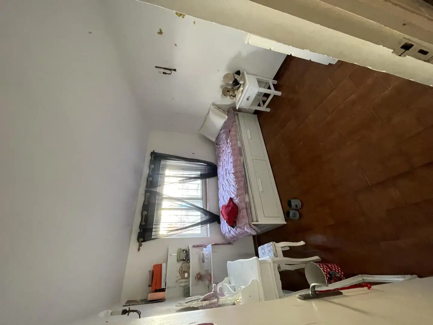 Dormitori de Casa adosada en venda en Benalmádena amb Terrassa