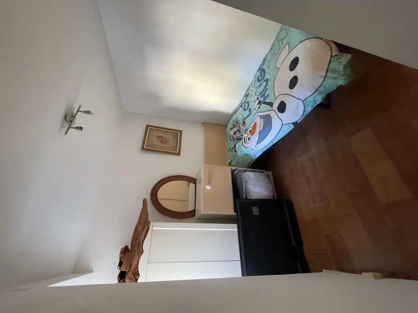 Dormitori de Casa adosada en venda en Benalmádena amb Terrassa