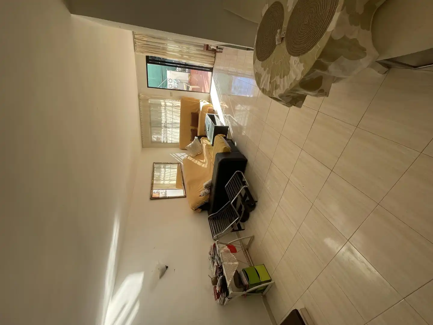 Sala d'estar de Casa adosada en venda en Benalmádena amb Terrassa