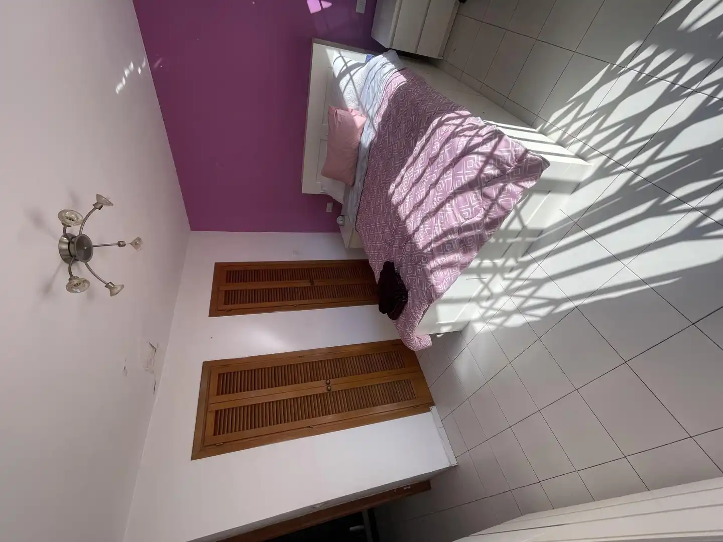 Dormitori de Casa adosada en venda en Benalmádena amb Terrassa