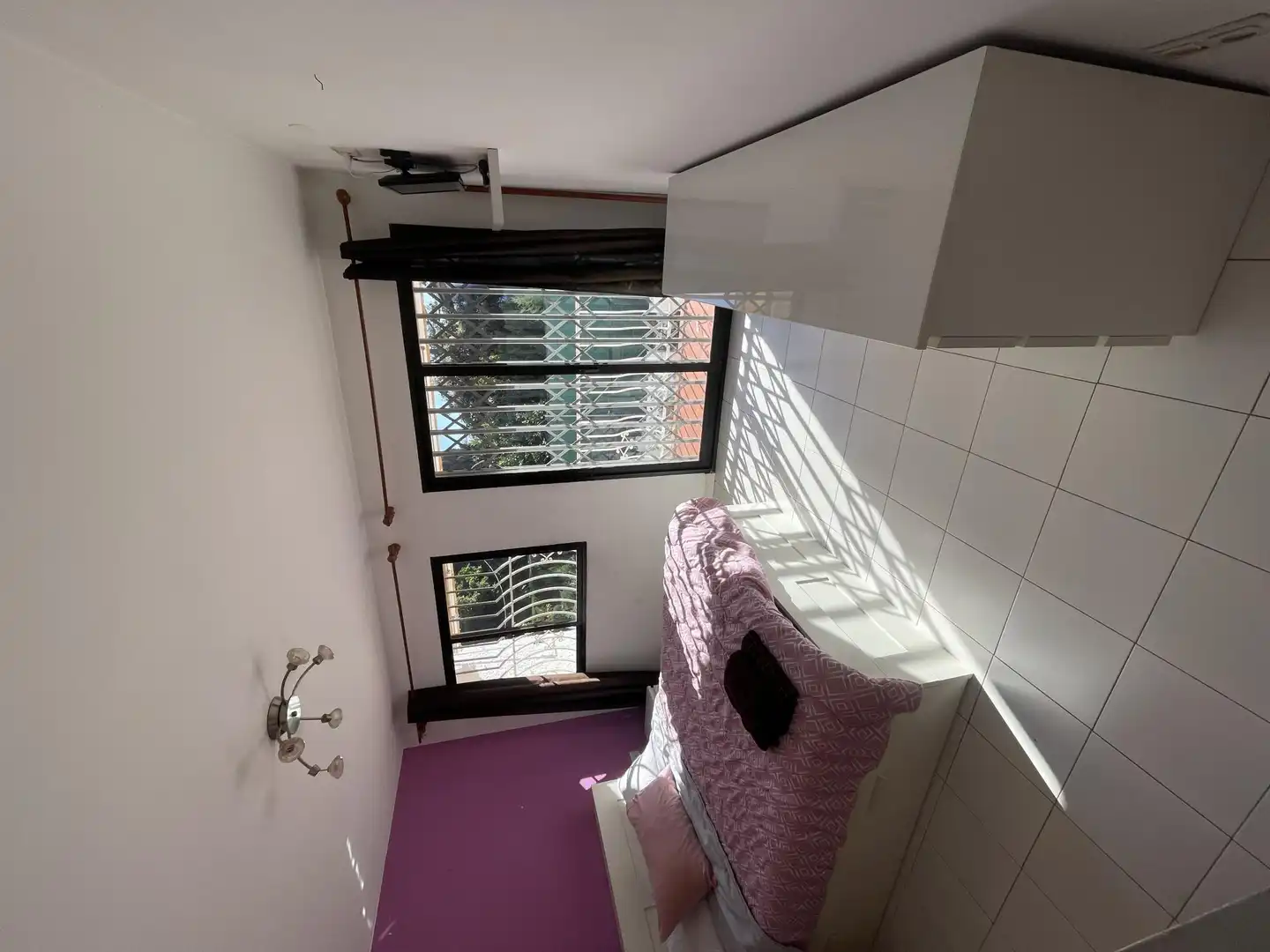 Dormitori de Casa adosada en venda en Benalmádena amb Terrassa