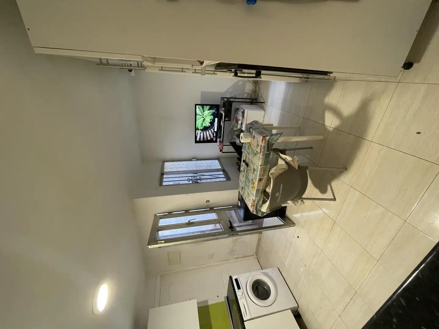 Cuina de Casa adosada en venda en Benalmádena amb Terrassa