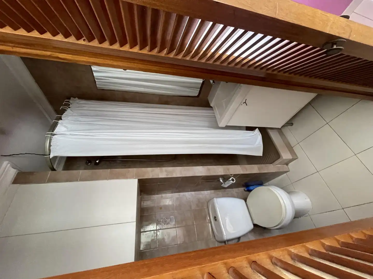 Bany de Casa adosada en venda en Benalmádena amb Terrassa