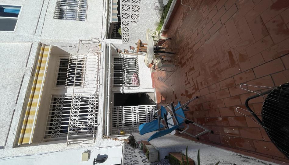 Casa adosada en venda a Avenida de Mijas, 42, Solymar, Málaga - imatge 1 Foto 1 de Casa adosada en venda a Avenida de Mijas, 42, Solymar, Málaga