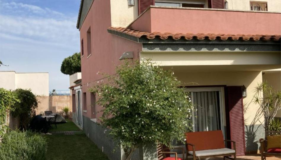 Casa adosada en venda a Clarà, Tarragona - imatge 1 Foto 1 de Casa adosada en venda a Clarà, Tarragona