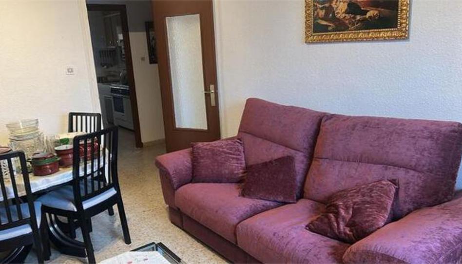 Pis de lloguer a Cariñena, Zaragoza - imatge 1 Foto 1 de Pis de lloguer a Cariñena, Zaragoza