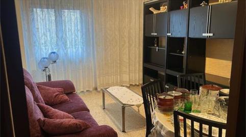 Pis de lloguer a Cariñena, Zaragoza - imatge 3 Foto 3 de Pis de lloguer a Cariñena, Zaragoza