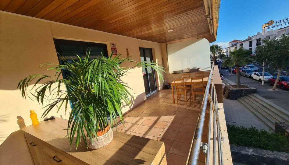 Piso en venta en Calle la Hondura, 22, Puerto de Santiago, Santa Cruz de Tenerife - imagen 1 Foto 1 de Piso en venta en Calle la Hondura, 22, Puerto de Santiago, Santa Cruz de Tenerife