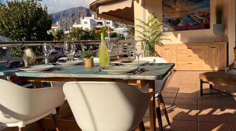 Foto 2 de Pis en venda a Calle la Hondura, 22, Puerto de Santiago, Santiago del Teide